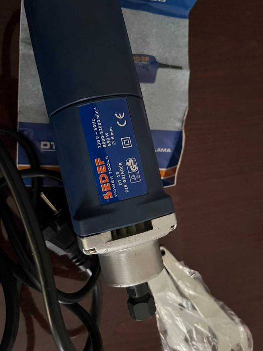 Фрезер SEDEF  DT 13