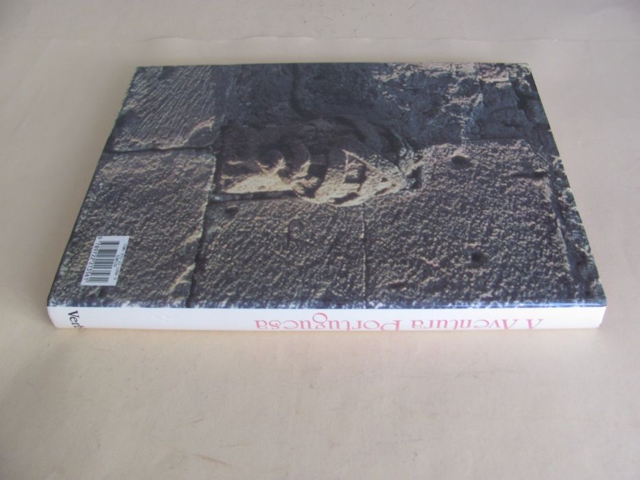 A Aventura Portuguesa de Augusto Pereira Brandão e Michael Teague