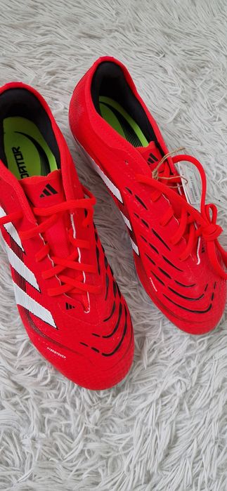 Korki adidas predator pro FG 41 1/3