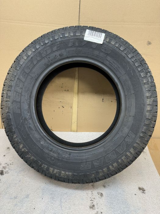 Radar Renegade 205 R16c 110/108S szt 1 Nowa !! 2024