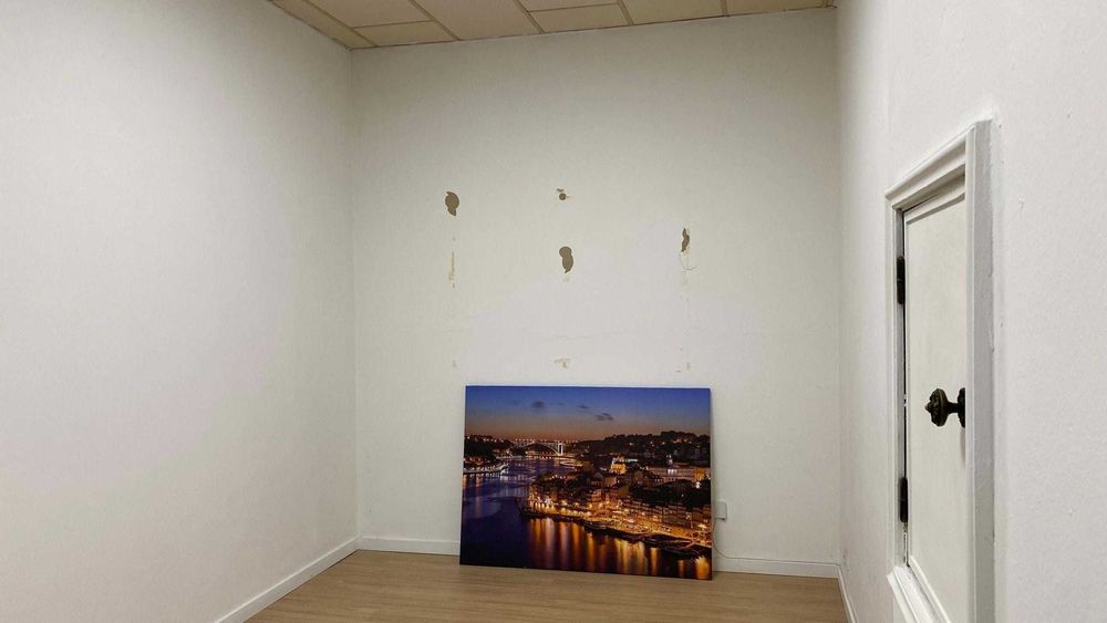 Loja Comercial em Santo Tirso