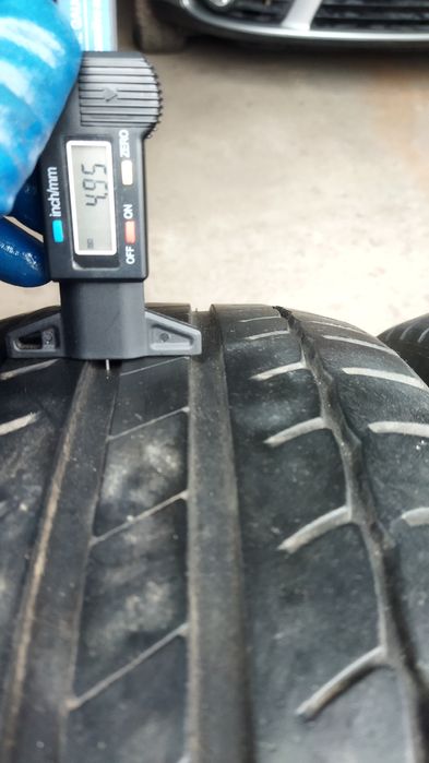 Шини літні 205 55 R16 Michelin