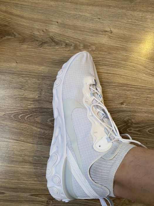 Nike React Element 55 SE