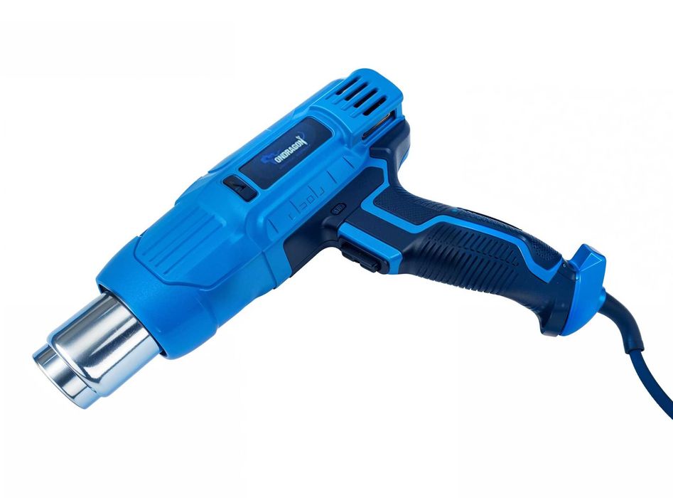 Opalarka 2300W 2 biegi regulacji