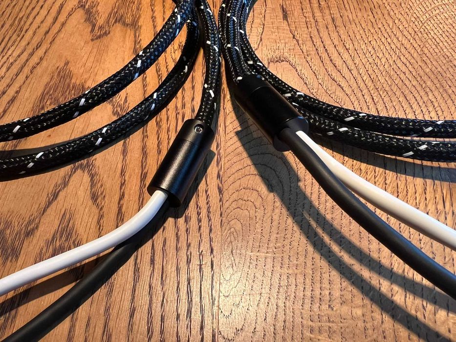 Inakustik Referenz LS-502 Kabel Głośnikowy 2x2m