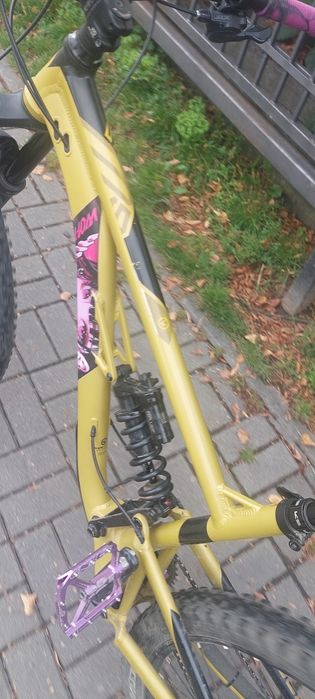 Rower kellys swag 50 2022 fr/enduro