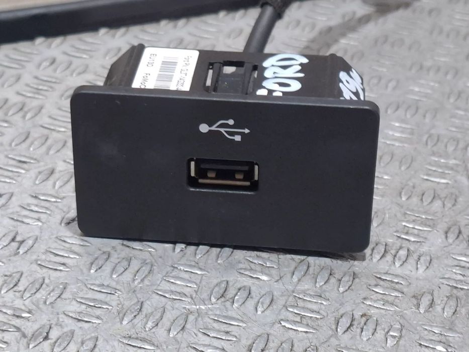 Port USB Ford Transit Connect 2019 rok nr KT1T14D202HB
