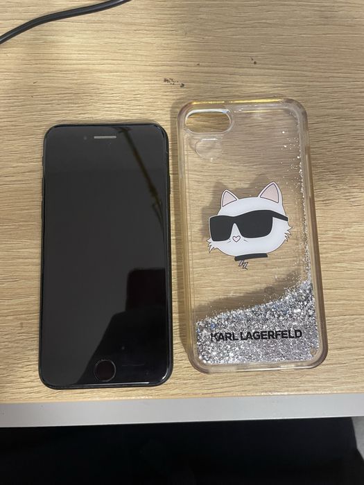 iPhone se 2020 64gb stan bdb