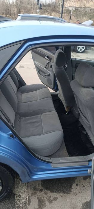 Шевролет лачетти