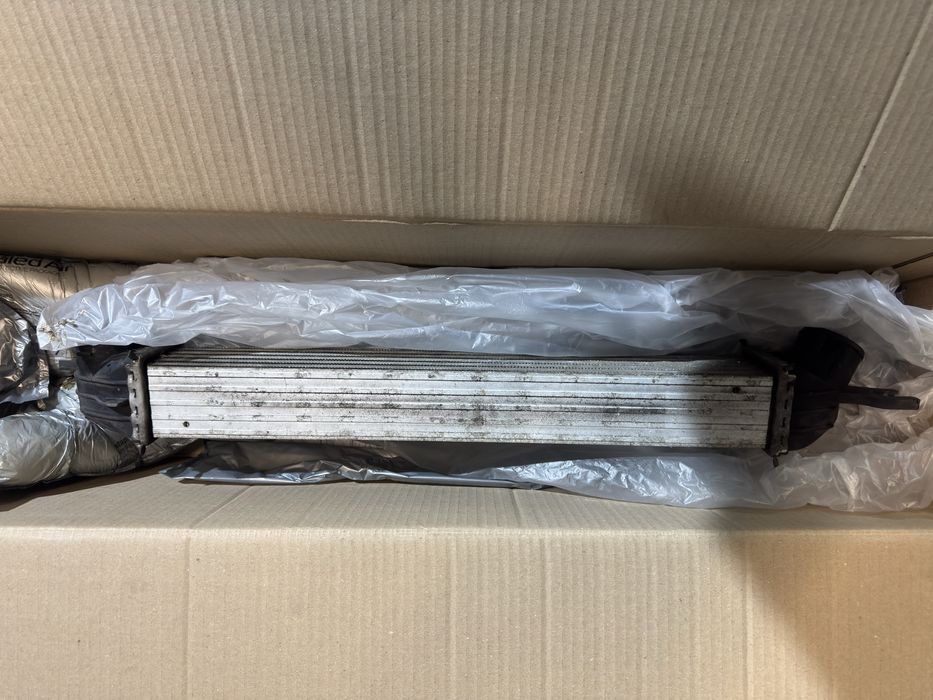 Intercooler MINI COOPER S R56