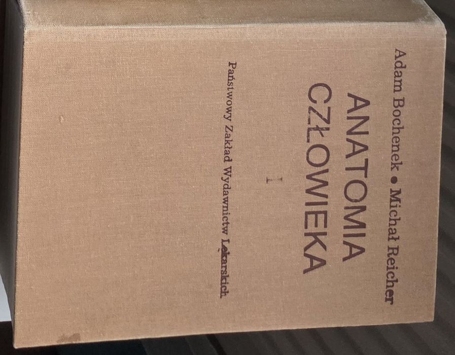 Książki Bochenek