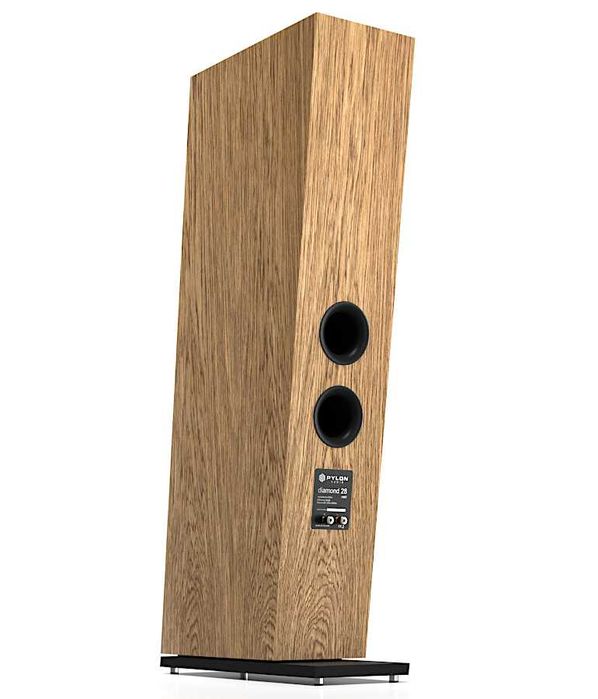 Pylon Audio Diamond 28 mk2 Sklep Warszawa