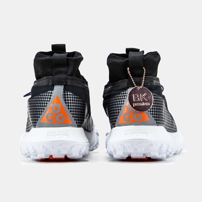 Кросівки осінні Nike ACG Mountain Fly Gore-Tex Classic premium | Кроссовки Найк чоловічі