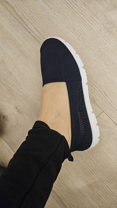 Buty medyczne 38 39 do pracy wygodne graceland