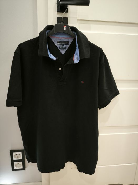 POLO męskie Tommy Hilfiger