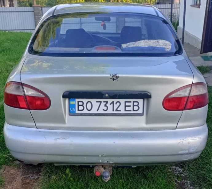 Део сенс легкове авто