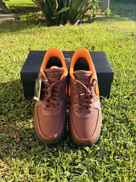 Nike Air Force 1 Gore-Tex