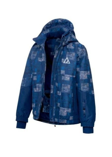 Лижна куртка crivit