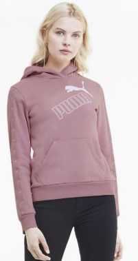 Костюм Puma Спортивный Худи Джемпер Толстовка Кофта Штаны Брюки