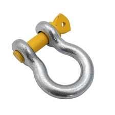 Szekla OMEGA wzmocniona HDS 4.75T 126x89mm