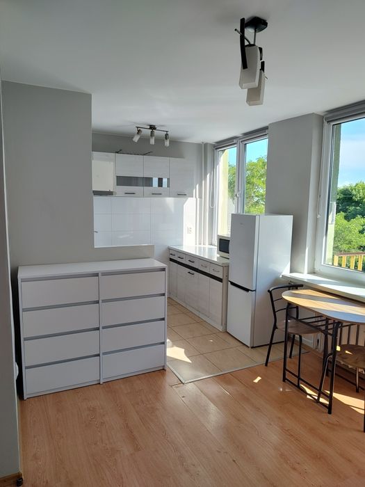 Wynajem! Mieszkanie 2-pokojowe 32,6 m² LSM