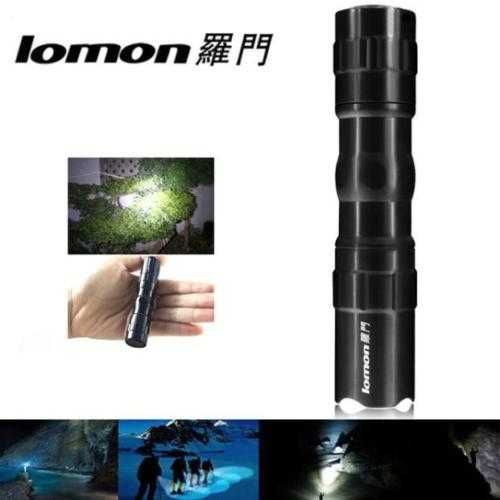 lanterna nova grande alcance