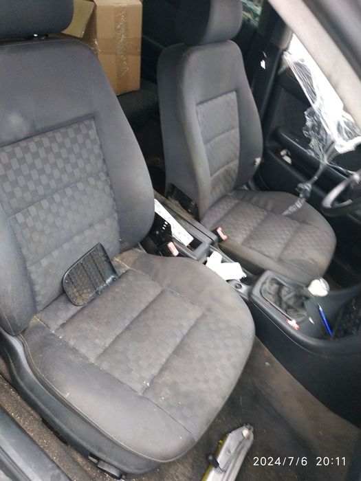 Розборка Ауді а6 с5 1997рік 2.5тді