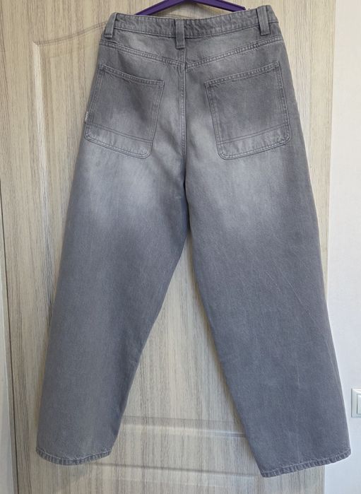 Джинси Cropp skater розмір 30/34