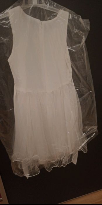 Sukienka komunijna 152cm