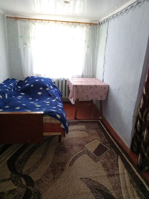 Продам будинок Дніпропетровська область, с. Чортомлик,