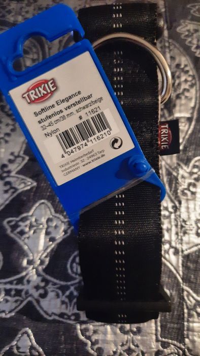 Obroża dla psa Trixie S-M