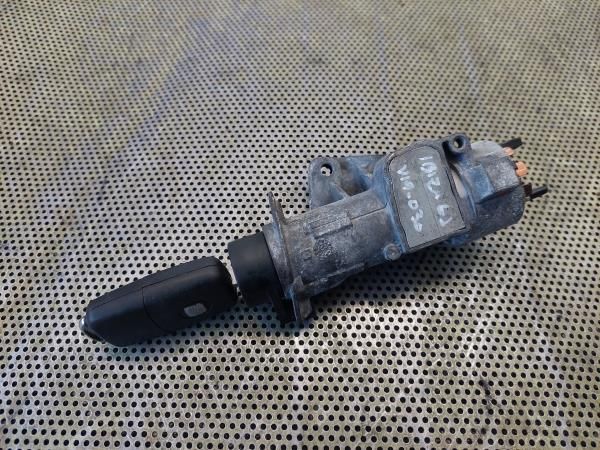 Canhão da ignição SEAT Ibiza IV (6J5, 6P1)