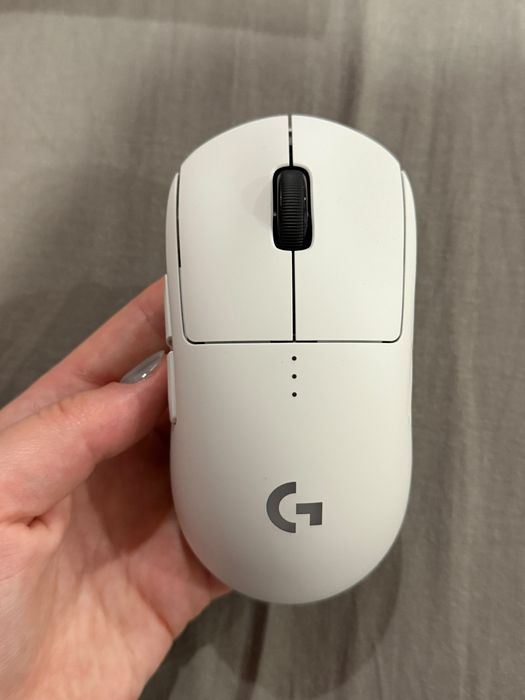 Logitech G Pro 2 LIGHTSPEED