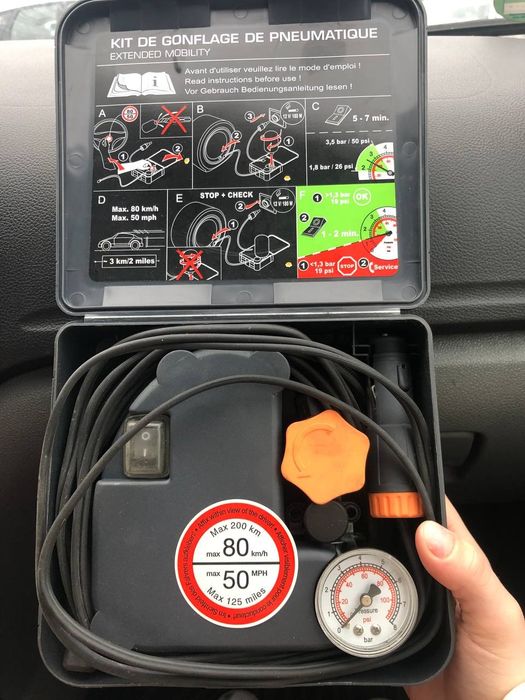 Компресори для авто