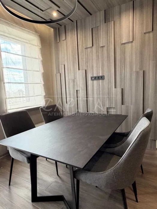 Apartment in Kyiv - View 4