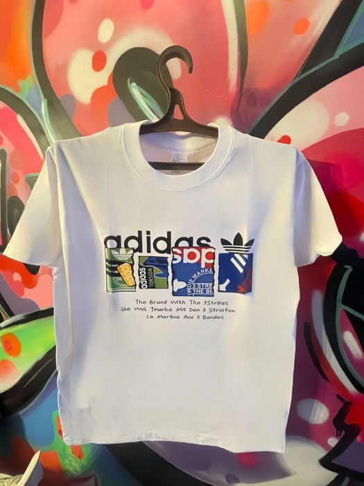 Футболка-adidas торг присутній