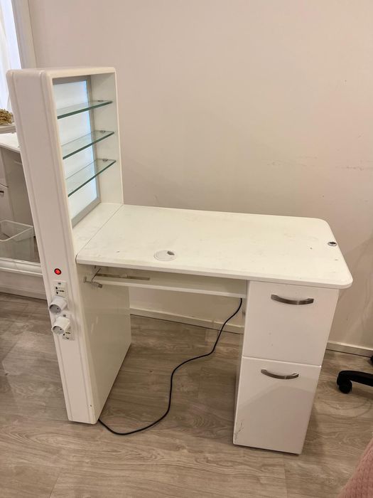 Manicure Mesa Italiana