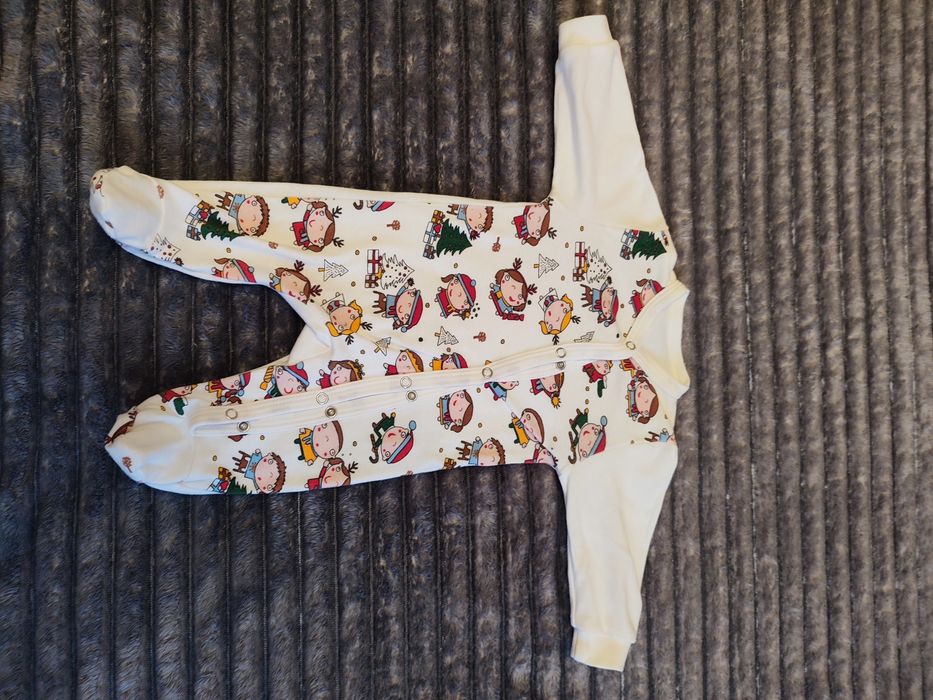 Дитячі человечіки від 0-6