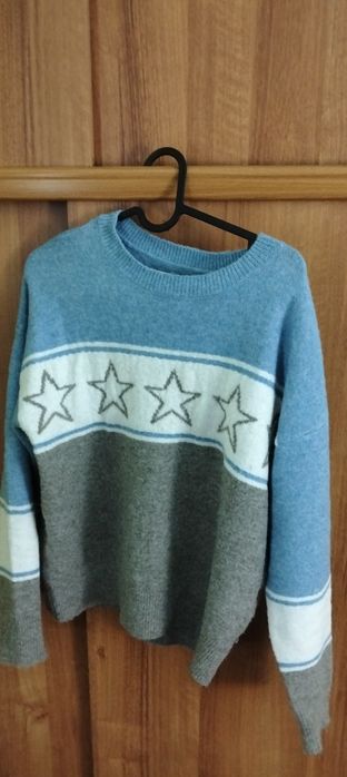 Blusa de frio, Springfield , M