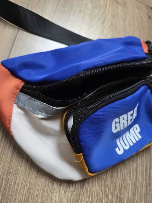 Sprzedam dwie nerki torebki biodrowe