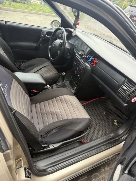 Продам Opel vectra b