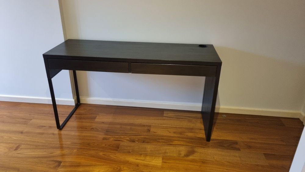 Secretária Ikea Micke