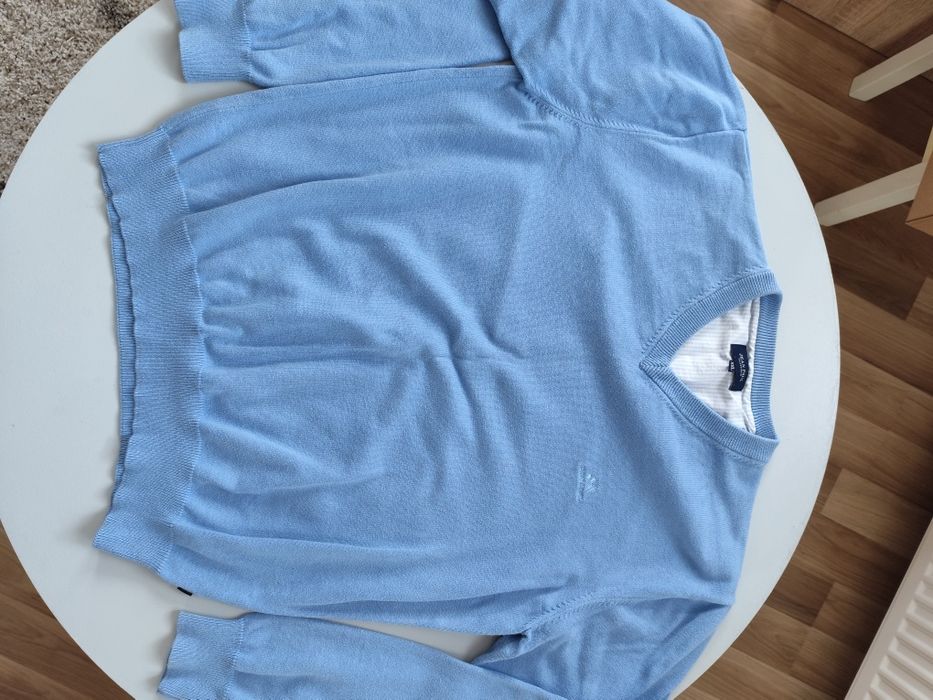 Męski sweter firmy Jean Paul