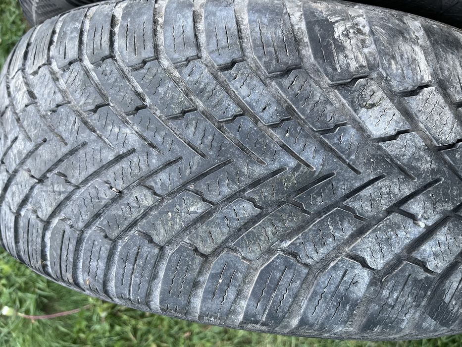 Резина 205/55/16