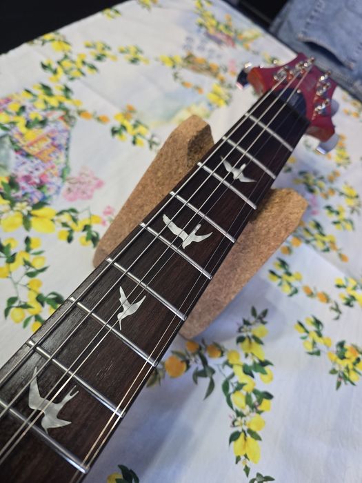 Prs Se Custom 22 2021