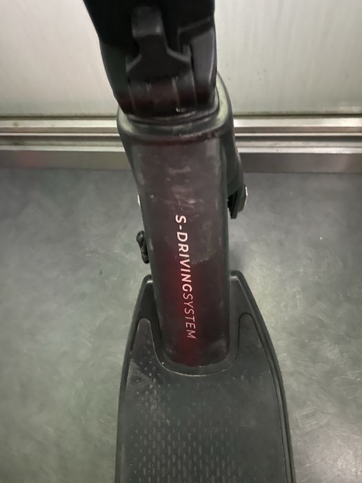Trotinete Bongo X45 – Tem Garantia