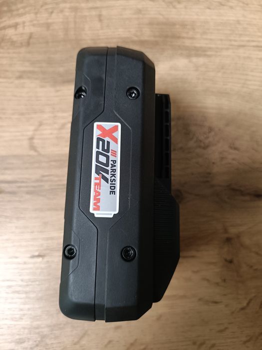 Akumulator Parkside Performance 20v team 4ah