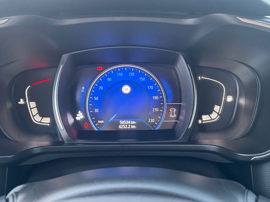 Renault Kadjar 1.3 TCe Intens