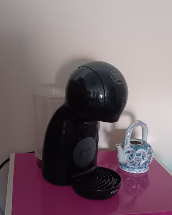 Maquina cafe Dolce  Gusto