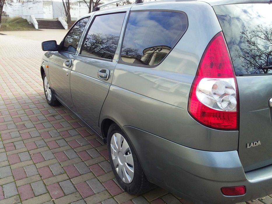 Продам власну ПРИОРУ 2011р.